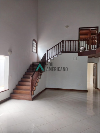 Imagem Casa com 4 Quartos à Venda, 355 m² em Retiro Das Fontes - Atibaia Imagem Casa com 4 Quartos à Venda, 355 m² em Retiro Das Fontes - Atibaia