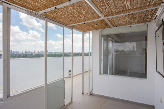 Imagem Cobertura com 2 Quartos à Venda, 185 m² em Alto De Pinheiros - São Paulo Imagem Cobertura com 2 Quartos à Venda, 185 m² em Alto De Pinheiros - São Paulo