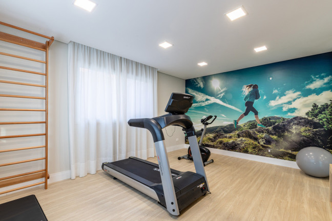 Imagem Apartamento com 3 Quartos à Venda, 123 m² em Juvevê - Curitiba Imagem Apartamento com 3 Quartos à Venda, 123 m² em Juvevê - Curitiba