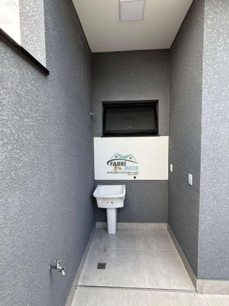 Imagem Casa com 3 Quartos à Venda, 100 m² em Jardim Residencial Villaggio Ipanema I - Sorocaba