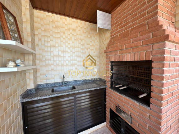 Imagem Apartamento com 3 Quartos à Venda, 140 m² em Vila Luis Antônio - Guarujá