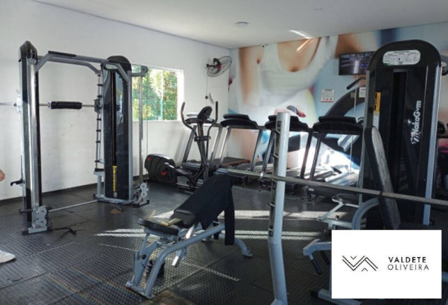 Imagem Apartamento com 2 Quartos à Venda, 44 m² em Jardim Gurilândia - Taubaté Imagem Apartamento com 2 Quartos à Venda, 44 m² em Jardim Gurilândia - Taubaté