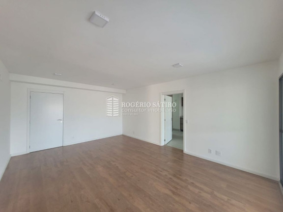 Imagem Apartamento com 3 Quartos à Venda, 147 m² em Chacara Klabin - São Paulo