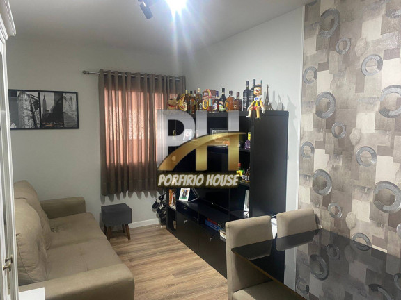 Imagem Apartamento com 2 Quartos à Venda, 64 m² em Baeta Neves - São Bernardo Do Campo Imagem Apartamento com 2 Quartos à Venda, 64 m² em Baeta Neves - São Bernardo Do Campo