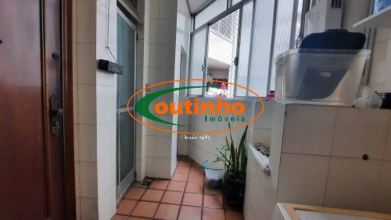 Imagem Apartamento com 3 Quartos à Venda, 110 m² em Tijuca - Rio De Janeiro Imagem Apartamento com 3 Quartos à Venda, 110 m² em Tijuca - Rio De Janeiro