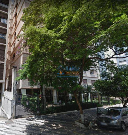 Imagem Apartamento com 3 Quartos à Venda, 140 m² em Santa Cecília - São Paulo