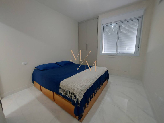 Imagem Apartamento com 3 Quartos à Venda, 124 m² em Gonzaga - Santos Imagem Apartamento com 3 Quartos à Venda, 124 m² em Gonzaga - Santos
