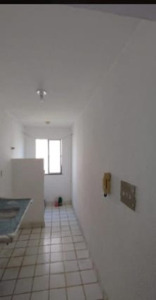 Imagem Apartamento com 2 Quartos à Venda, 49 m² em Pau Da Lima - Salvador Imagem Apartamento com 2 Quartos à Venda, 49 m² em Pau Da Lima - Salvador