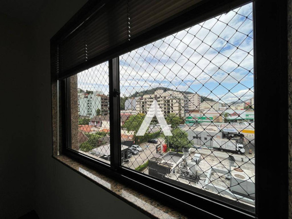 Imagem Apartamento com 3 Quartos à Venda, 121 m² em Agriões - Teresópolis Imagem Apartamento com 3 Quartos à Venda, 121 m² em Agriões - Teresópolis