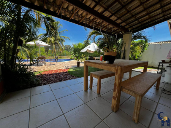 Imagem Casa com 4 Quartos à Venda, 200 m² em Itapua - Salvador