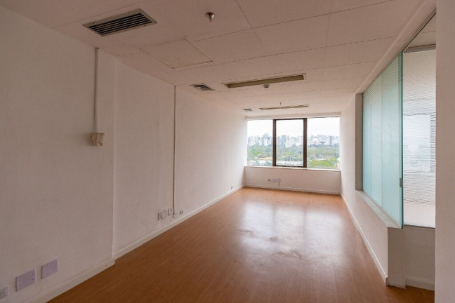 Imagem Sala Comercial à Venda, 54 m² em Jardim Paulista - São Paulo Imagem Sala Comercial à Venda, 54 m² em Jardim Paulista - São Paulo