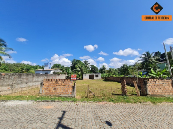 Imagem Terreno à Venda, 603 m² em Recreio Ipitanga - Lauro De Freitas Imagem Terreno à Venda, 603 m² em Recreio Ipitanga - Lauro De Freitas