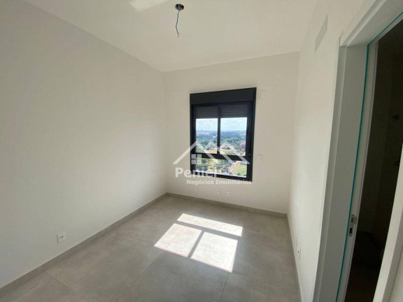 Imagem Apartamento com 3 Quartos à Venda, 170 m² em Vila Do Golf - Ribeirão Preto