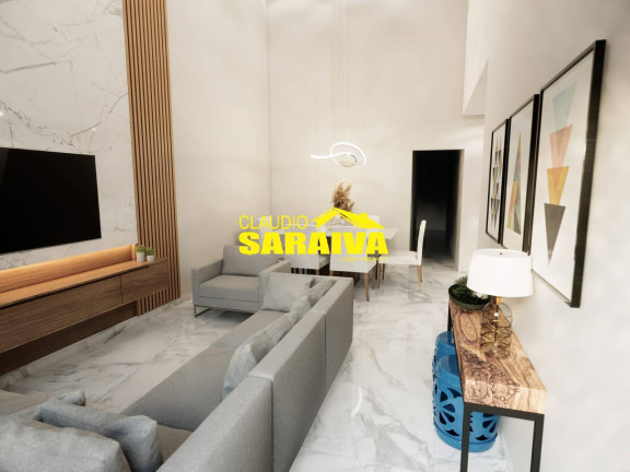 Imagem Casa com 3 Quartos à Venda, 120 m² em Massaguacu - Caraguatatuba Imagem Casa com 3 Quartos à Venda, 120 m² em Massaguacu - Caraguatatuba
