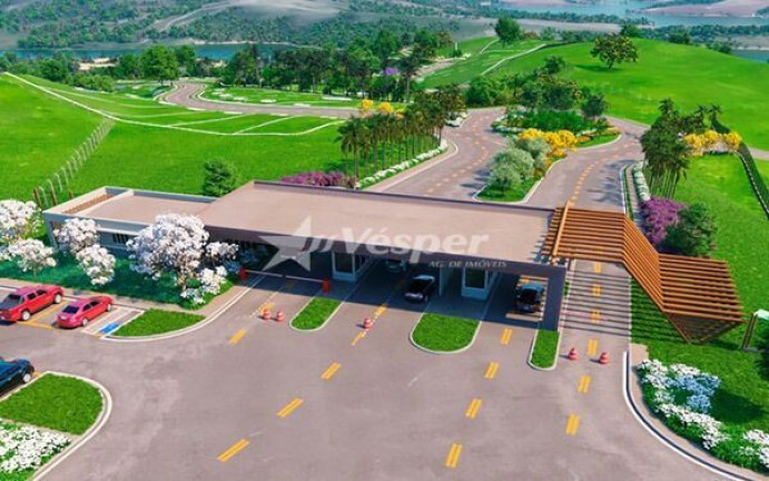 Imagem Terreno à Venda, 780 m² em Centro - Abadiânia Imagem Terreno à Venda, 780 m² em Centro - Abadiânia