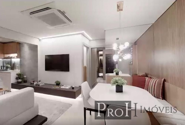 Imagem Apartamento com 2 Quartos à Venda, 63 m² em Ipiranga - São Paulo