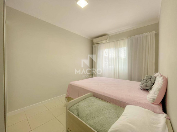 Imagem Apartamento com 2 Quartos à Venda, 65 m² em Vila Lenzi - Jaraguá Do Sul