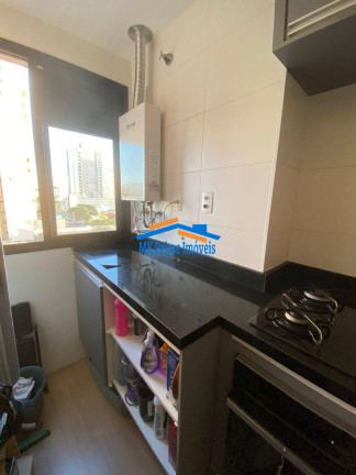 Imagem Apartamento com 1 Quarto à Venda, 39 m² em Presidente Altino - Osasco