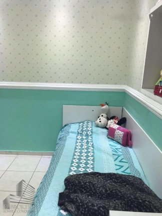 Imagem Casa de Condomínio com 3 Quartos à Venda, 94 m² em Wanel Ville - Sorocaba Imagem Casa de Condomínio com 3 Quartos à Venda, 94 m² em Wanel Ville - Sorocaba
