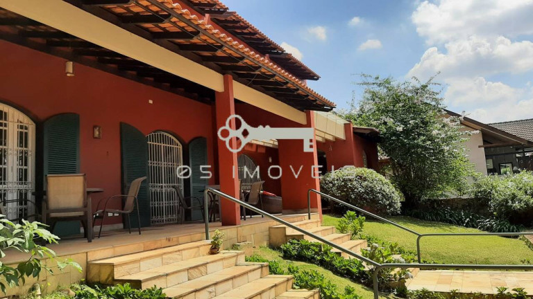 Imagem Casa de Condomínio com 6 Quartos à Venda, 881 m² em Granja Viana - Cotia Imagem Casa de Condomínio com 6 Quartos à Venda, 881 m² em Granja Viana - Cotia