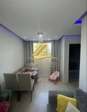 Casa com 2 Quartos à Venda, 48 m² em Jardim Novo Mundo - Sorocaba