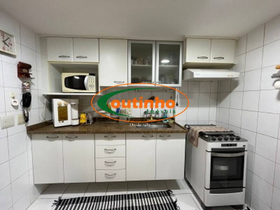 Imagem Apartamento com 3 Quartos à Venda, 88 m² em Vila Isabel - Rio De Janeiro Imagem Apartamento com 3 Quartos à Venda, 88 m² em Vila Isabel - Rio De Janeiro