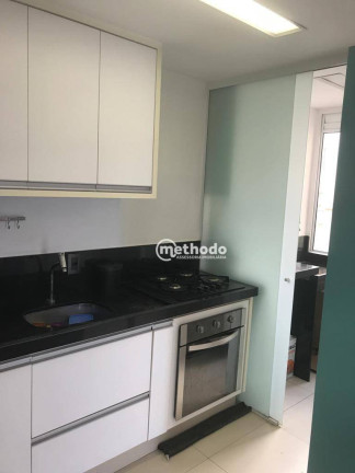 Imagem Apartamento com 2 Quartos à Venda, 44 m² em Vila Marieta - Campinas Imagem Apartamento com 2 Quartos à Venda, 44 m² em Vila Marieta - Campinas