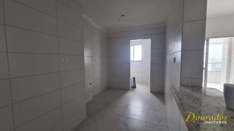 Imagem Apartamento com 1 Quarto à Venda, 53 m² em Aviação - Praia Grande