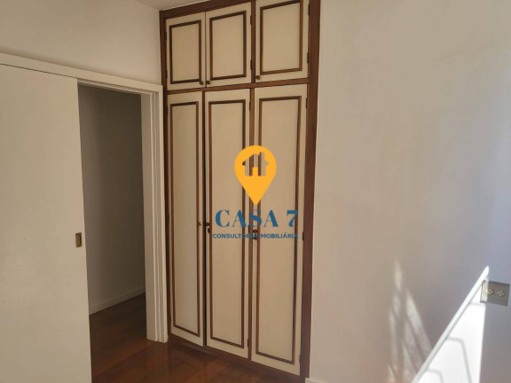 Imagem Apartamento com 3 Quartos à Venda, 100 m² em Silveira - Belo Horizonte
