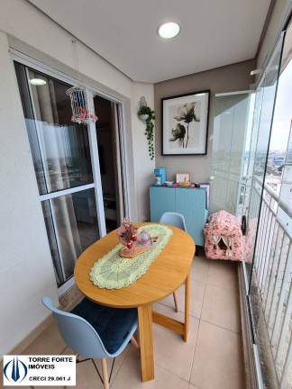 Imagem Apartamento com 1 Quarto à Venda, 40 m² em Vila Prudente - São Paulo