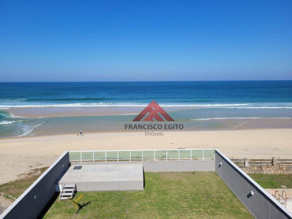 Imagem Casa com 4 Quartos à Venda, 300 m² em Ponta Negra - Maricá Imagem Casa com 4 Quartos à Venda, 300 m² em Ponta Negra - Maricá