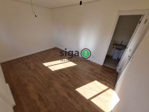 Imagem Apartamento com 3 Quartos à Venda, 117 m² em Chácara Santo Antônio - São Paulo Imagem Apartamento com 3 Quartos à Venda, 117 m² em Chácara Santo Antônio - São Paulo