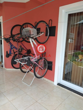Imagem Casa com 3 Quartos à Venda, 220 m² em Loteamento Villa Branca - Jacareí Imagem Casa com 3 Quartos à Venda, 220 m² em Loteamento Villa Branca - Jacareí