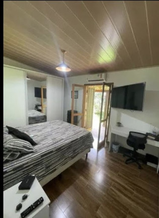 Imagem Chácara com 3 Quartos à Venda, 100 m² em Jardim Das Cerejeiras - São José Dos Campos Imagem Chácara com 3 Quartos à Venda, 100 m² em Jardim Das Cerejeiras - São José Dos Campos