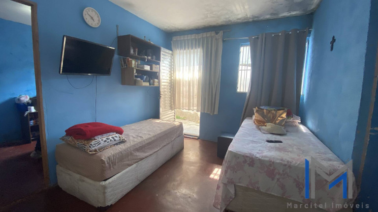 Imagem Casa com 3 Quartos à Venda, 172 m² em Vila Nossa Senhora Aparecida - Carapicuíba
