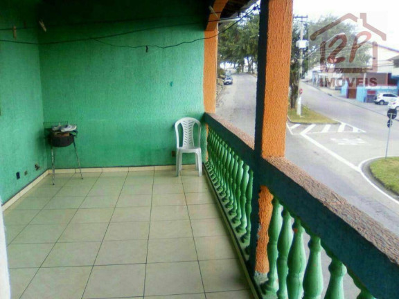 Imagem Casa com 5 Quartos à Venda, 347 m² em Condomínio Residencial Colinas Do Paratehy - São José Dos Campos