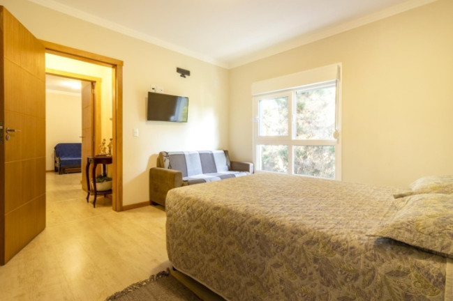 Imagem Apartamento com 3 Quartos à Venda, 123 m² em Vila Luiza - Canela Imagem Apartamento com 3 Quartos à Venda, 123 m² em Vila Luiza - Canela