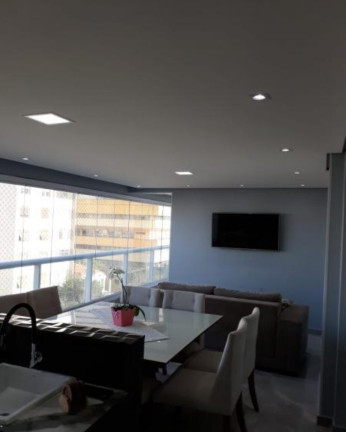 Imagem Apartamento com 3 Quartos à Venda, 110 m² em Cambuci - São Paulo Imagem Apartamento com 3 Quartos à Venda, 110 m² em Cambuci - São Paulo