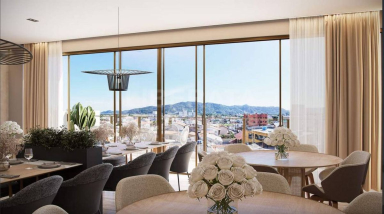 Imagem Apartamento com 2 Quartos à Venda, 89 m² em Gravatá - Navegantes Imagem Apartamento com 2 Quartos à Venda, 89 m² em Gravatá - Navegantes