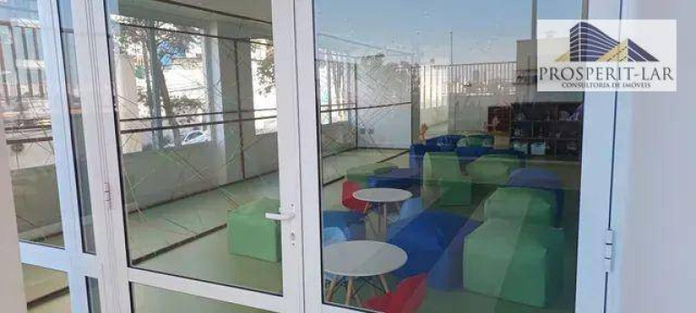 Imagem Apartamento com 2 Quartos à Venda, 68 m² em Ponte Grande - Guarulhos