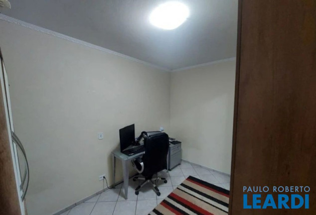 Imagem Sobrado com 3 Quartos à Venda, 200 m² em Vila Floresta - Santo André Imagem Sobrado com 3 Quartos à Venda, 200 m² em Vila Floresta - Santo André