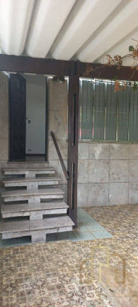 Imagem Sobrado com 3 Quartos à Venda, 200 m² em Vila Alzira - Santo André