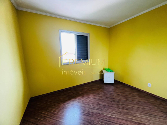 Imagem Apartamento com 2 Quartos para Alugar, 66 m² em Medeiros - Jundiaí