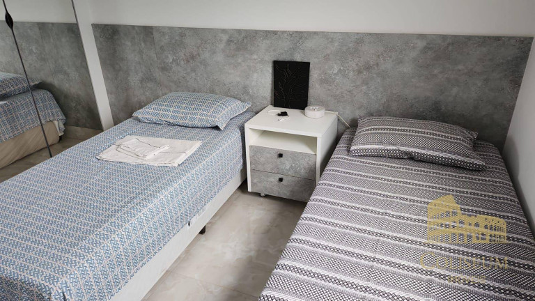 Imagem Apartamento com 2 Quartos à Venda, 78 m² em Balneário Flórida - Praia Grande
