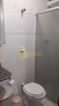 Imagem Apartamento com 3 Quartos à Venda, 125 m² em Vila Marina - Santo André Imagem Apartamento com 3 Quartos à Venda, 125 m² em Vila Marina - Santo André