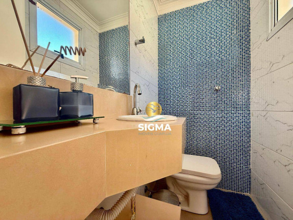 Imagem Cobertura com 3 Quartos à Venda, 196 m² em Jardim Astúrias - Guarujá Imagem Cobertura com 3 Quartos à Venda, 196 m² em Jardim Astúrias - Guarujá