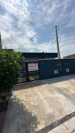 Imagem Casa com 2 Quartos à Venda, 125 m² em Savoy - Itanhaém