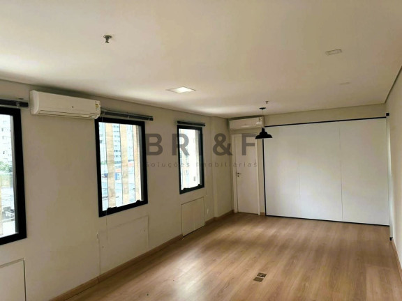Imóvel Comercial para Alugar, 70 m² em Itaim Bibi - São Paulo