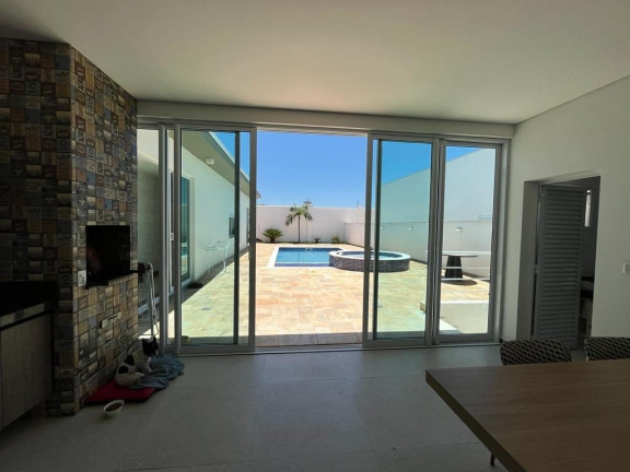 Imagem Casa de Condomínio com 3 Quartos à Venda,  em Alphaville Nova Esplanada 3 - Votorantim