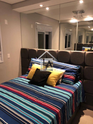 Imagem Apartamento com 2 Quartos à Venda, 65 m² em Campo Belo - São Paulo